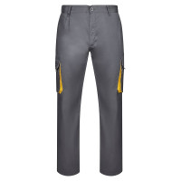 Grey, Yellow