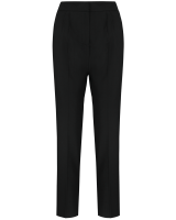 CHARCOAL MELANGE/BLACK