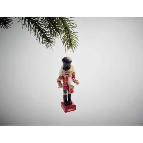 JOLLY - Piccolo schiaccianoci