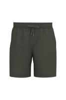 Sporty Khaki / Black