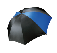 Black / Royal Blue