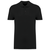 CHARCOAL MELANGE/BLACK