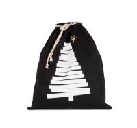 CHARCOAL MELANGE/BLACK