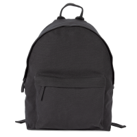 CHARCOAL MELANGE/BLACK