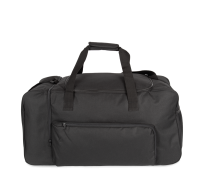 CHARCOAL MELANGE/BLACK