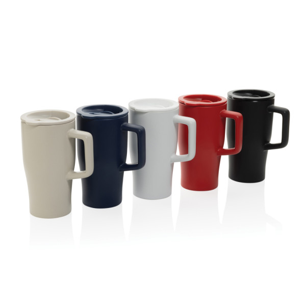 Tazza in ceramica Luxe 490ml