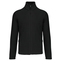 CHARCOAL MELANGE/BLACK