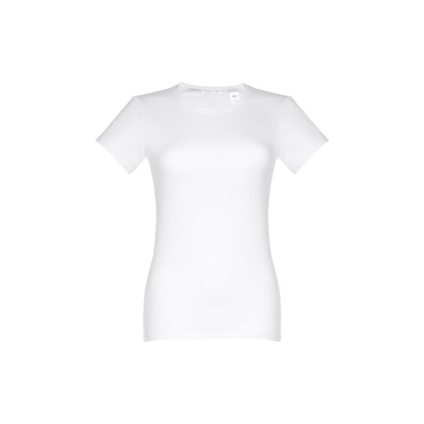 THC ANKARA WOMEN WH. T-shirt da donna