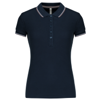 Navy / Light Grey / White