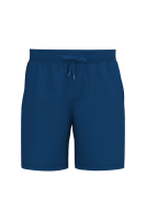 Dark Royal Blue / Black