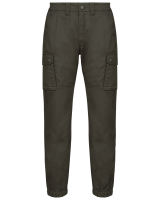 Dark Khaki
