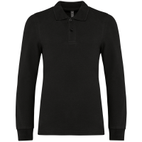 CHARCOAL MELANGE/BLACK