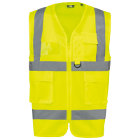 Hi Viz Yellow