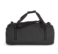 CHARCOAL MELANGE/BLACK