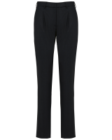 CHARCOAL MELANGE/BLACK