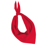 WHITE/RED