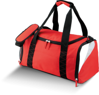 Red / White / Light Grey