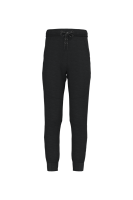 CHARCOAL MELANGE/BLACK