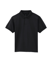 CHARCOAL MELANGE/BLACK