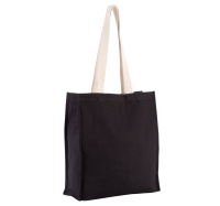 CHARCOAL MELANGE/BLACK