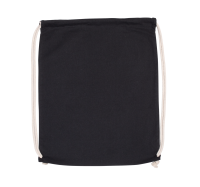 CHARCOAL MELANGE/BLACK