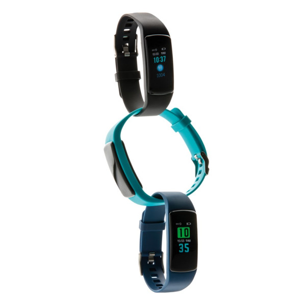 Activity tracker Stay Fit