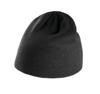 CHARCOAL MELANGE/BLACK