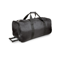 CHARCOAL MELANGE/BLACK