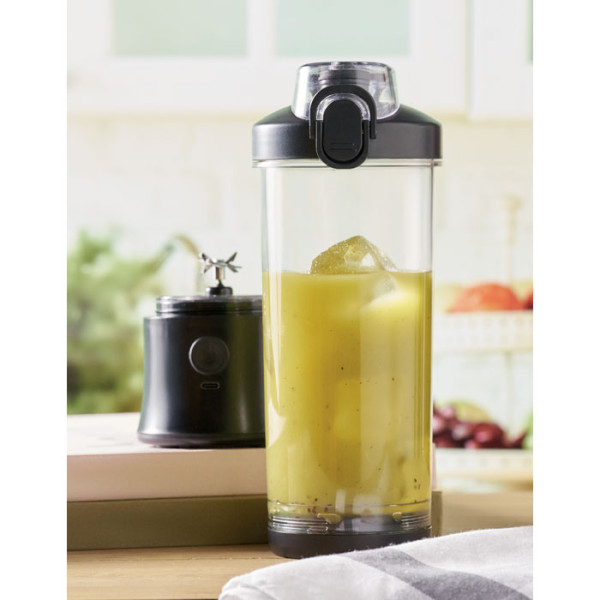MIXIE - Frullatore portatile smoothie