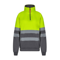 Grey, Yellow