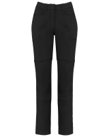 CHARCOAL MELANGE/BLACK