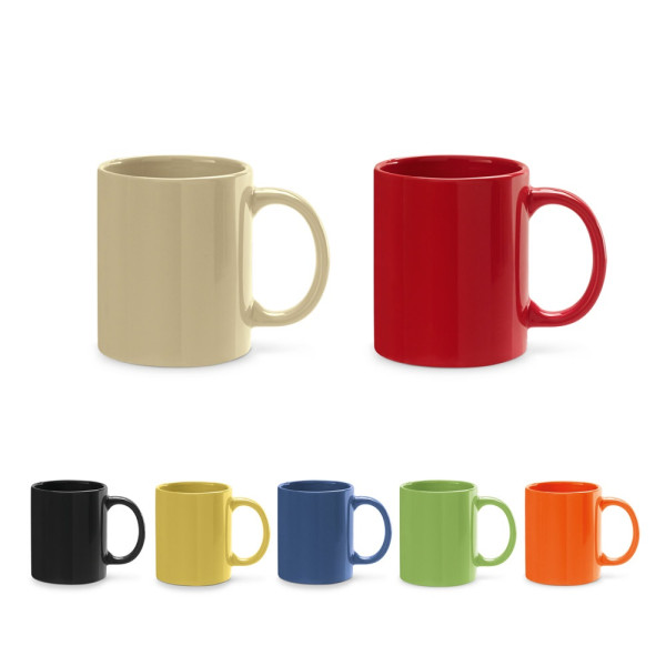 BARINE. Tazza in ceramica 350 mL