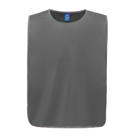 GREY MELANGE/BURGUNDY