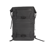 CHARCOAL MELANGE/BLACK