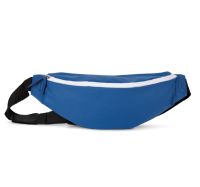 Dazzling Blue / White