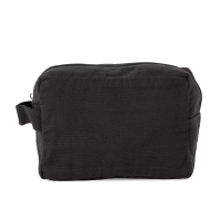 CHARCOAL MELANGE/BLACK