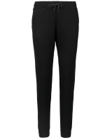 CHARCOAL MELANGE/BLACK