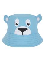 Pale Blue Bear
