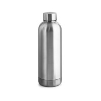 Satin silver