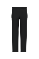 CHARCOAL MELANGE/BLACK