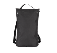 CHARCOAL MELANGE/BLACK