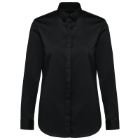 CHARCOAL MELANGE/BLACK