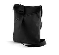 CHARCOAL MELANGE/BLACK