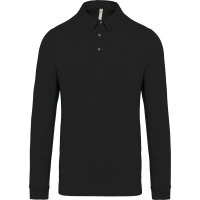 CHARCOAL MELANGE/BLACK