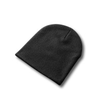 Solid black