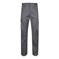 Grey, Green