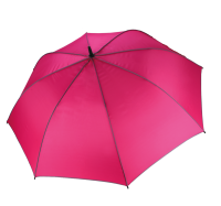 Fuchsia / Slate Grey