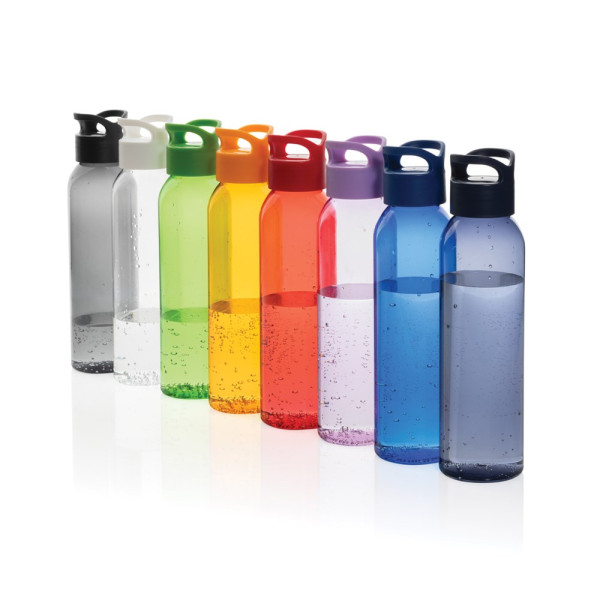 Bottiglia Oasis in rPET RCS 650ml