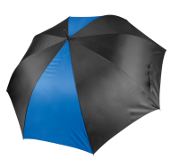 Black / Royal Blue
