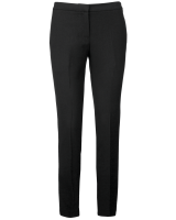 CHARCOAL MELANGE/BLACK